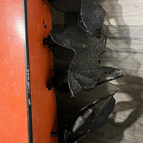 Bat String Lights - Picture 4 of 4